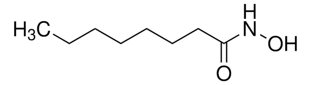 N-Hydroxyoctanamide AldrichCPR