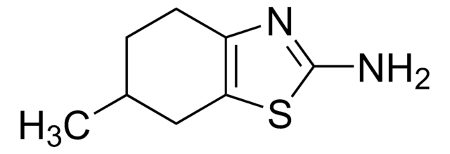 6-Methyl-4,5,6,7-tetrahydro-1,3-benzothiazol-2-amine AldrichCPR