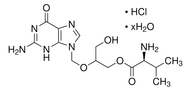 Valganciclovir containing impurity T CRS, European Pharmacopoeia (EP) Reference Standard