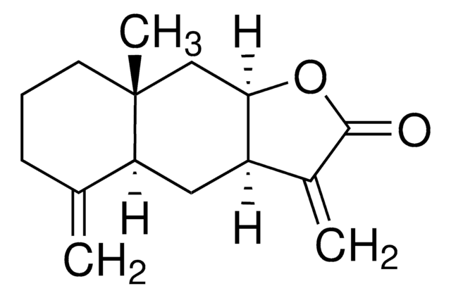 Isoalantolactone phyproof&#174; Reference Substance