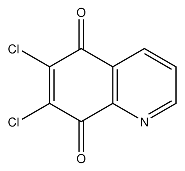 6,7-Dichloroquinoline-5,8-dione