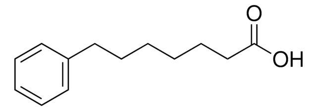 7-フェニルヘプタン酸 AldrichCPR