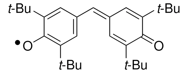 Galvinoxyl, free radical