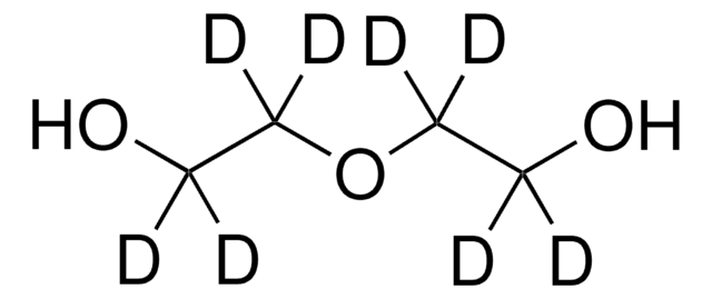 Di(ethylene-d8 glycol) 98 atom % D