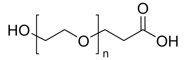 O-(2-Carboxyethyl)polyethylene glycol 5,000