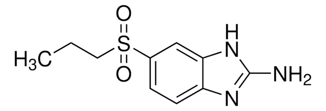 Albendazole-2-aminosulfone &#8805;95% (HPLC)