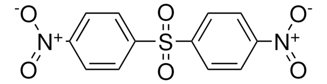 4-NITROPHENYL SULFONE AldrichCPR