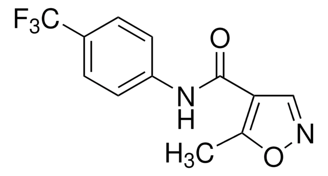 Leflunomide United States Pharmacopeia (USP) Reference Standard