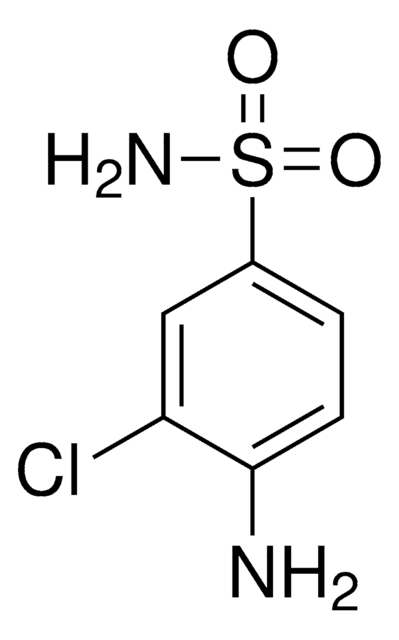 2-chloro-4-sulfamoylaniline AldrichCPR