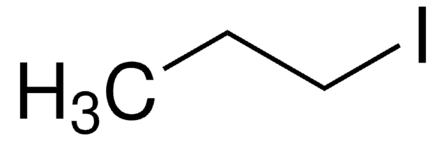 1-Iodopropane 99%