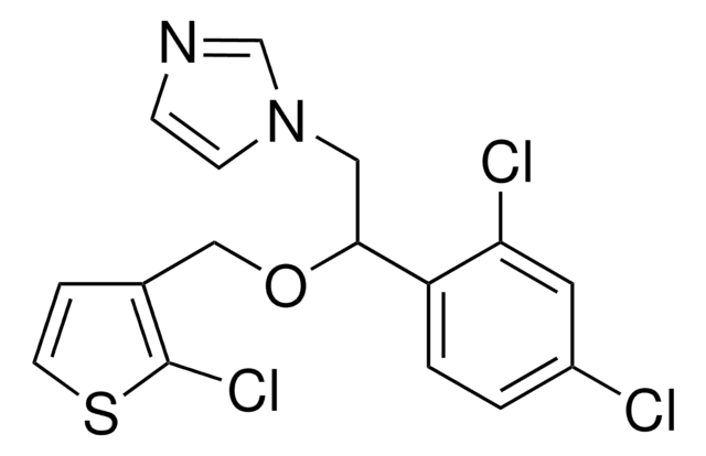 Tioconazole British Pharmacopoeia (BP) Reference Standard