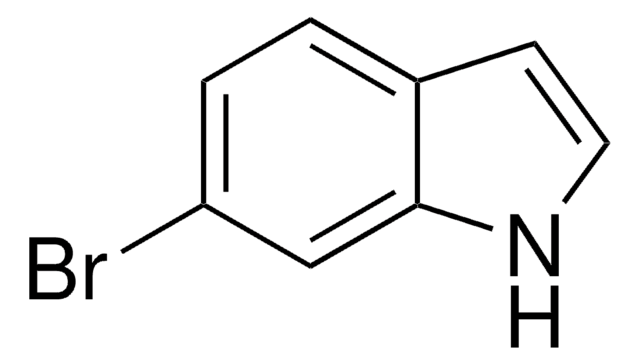 6-Bromoindole 96%