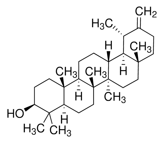 Taraxasterol phyproof&#174; Reference Substance