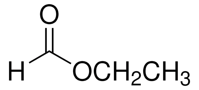 Ethyl formate natural, &#8805;95%, FG