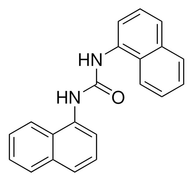 N,N'-DI(1-NAPHTHYL)UREA AldrichCPR