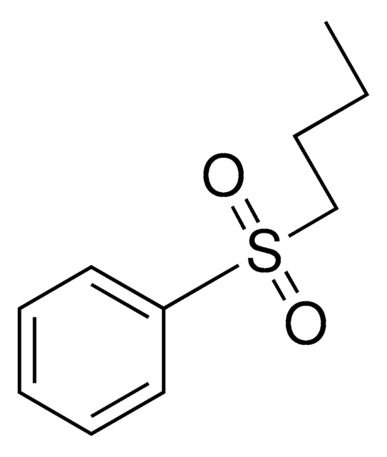 BUTYL PHENYL SULFONE AldrichCPR