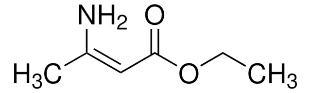 Ethyl 3-aminocrotonate 98%