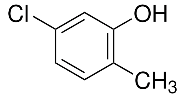 5-Chloro-2-methylphenol 97%