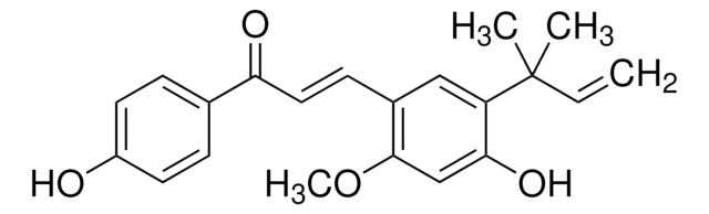 Licochalcone A &#8805;96.0% (HPLC)