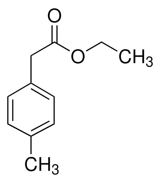 Ethyl p-tolylacetate 98%