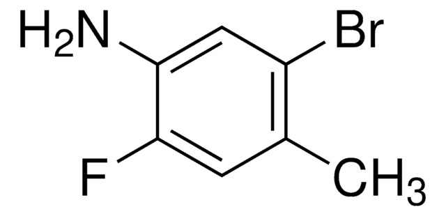 5-Bromo-2-fluoro-4-methylaniline