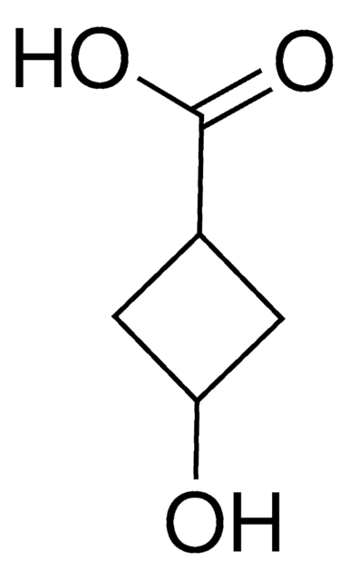 3-Hydroxycyclobutanecarboxylic acid