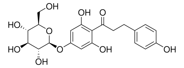 Trilobatin phyproof&#174; Reference Substance