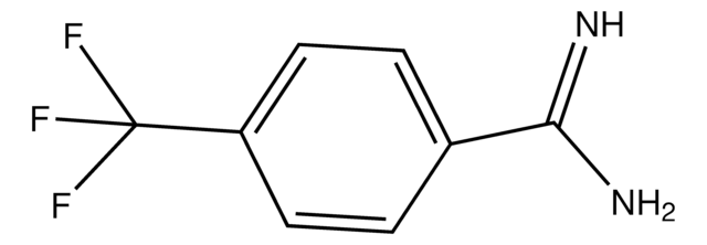 4-(Trifluoromethyl)benzamidine