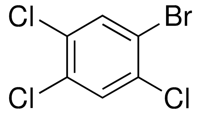 1-BROMO-2,4,5-TRICHLOROBENZENE AldrichCPR