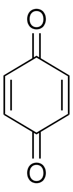 p-Benzoquinone reagent grade, &#8805;98%