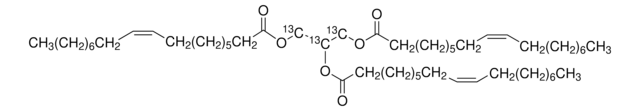 Glyceryl-13C3 trioleate 99 atom % 13C, 98% (CP)