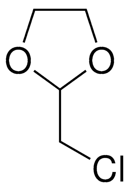 2-Chloromethyl-1,3-dioxolane 97%