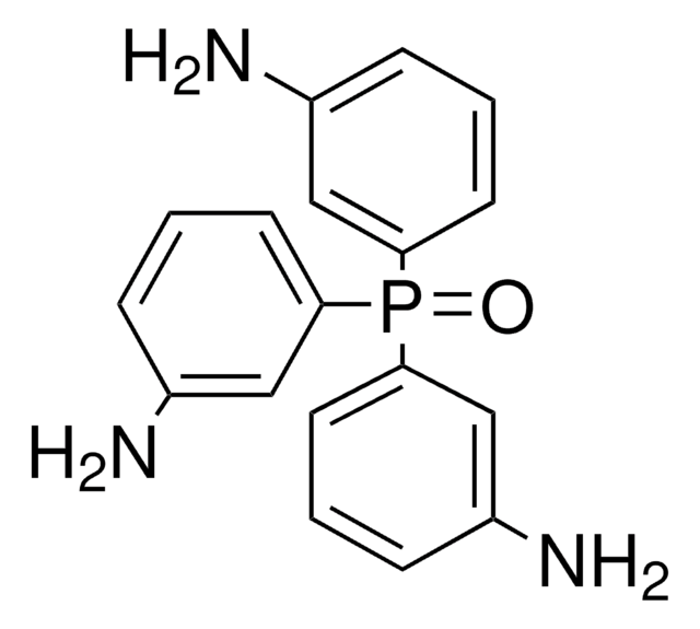 TRIS(3-AMINOPHENYL)PHOSPHINE OXIDE AldrichCPR