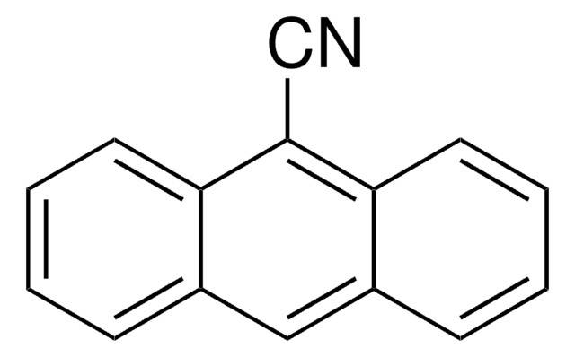 9-Anthracenecarbonitrile 97%