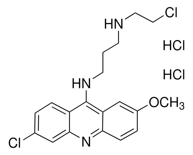 Acridine Mutagen ICR 191