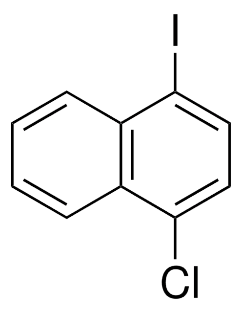 1-CHLORO-4-IODO-NAPHTHALENE AldrichCPR