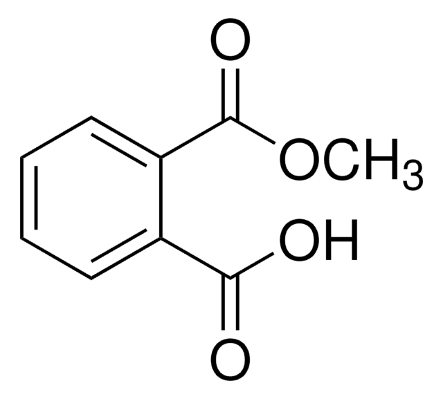 mono-Methyl phthalate analytical standard