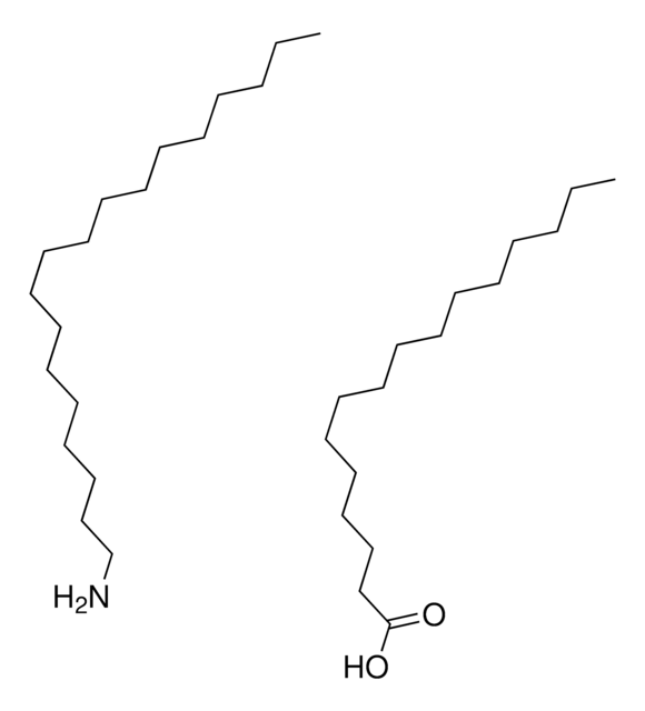 PALMITIC ACID, OCTADECYLAMINE SALT AldrichCPR