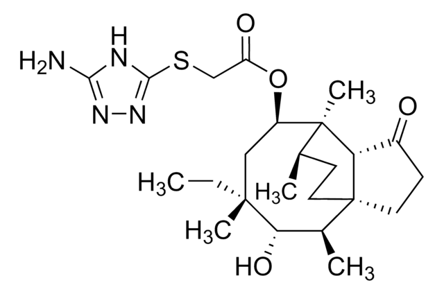 Azamulin &#8805;98% (HPLC)