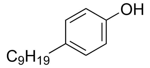 ノニルフェノール PESTANAL&#174;, analytical standard, technical mixture