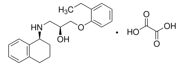 SR 59230A &#8805;98% (HPLC), powder