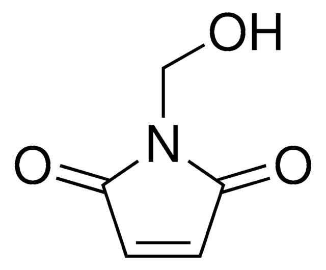 1-(hydroxymethyl)-1H-pyrrole-2,5-dione AldrichCPR