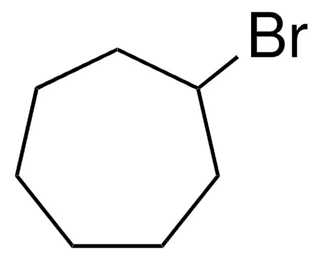 Bromocycloheptane 97%