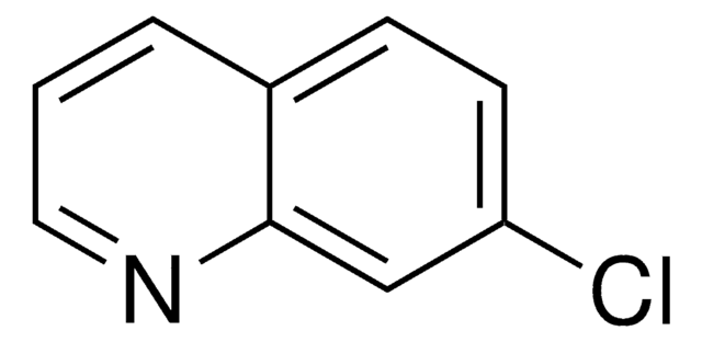 7-chloroquinoline AldrichCPR