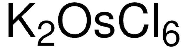 Potassium hexachloroosmate(IV) technical grade