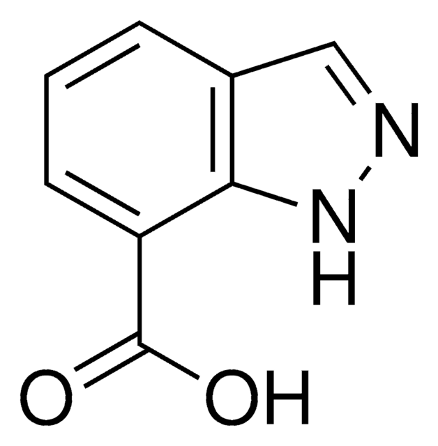 1H-Indazole-7-carboxylic acid AldrichCPR