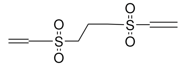 1,3-BIS(VINYLSULFONYL)PROPANE AldrichCPR