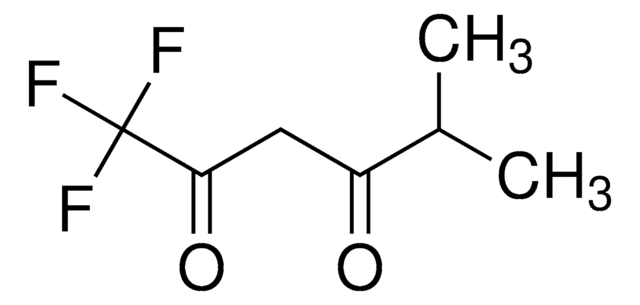 1,1,1-Trifluoro-5-methyl-2,4-hexanedione AldrichCPR