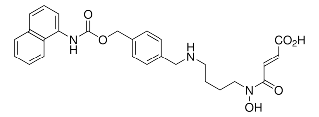 JMJD Histone Demethylase Inhibitor III The JMJD Histone Demethylase Inhibitor III controls the biological activity of JMJD Histone Demethylase. This small molecule/inhibitor is primarily used for Cell Structure applications.