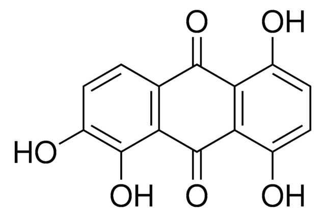 Quinalizarin &#8805;95% (HPLC)